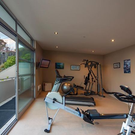Highview Apartments Queenstown Exterior foto