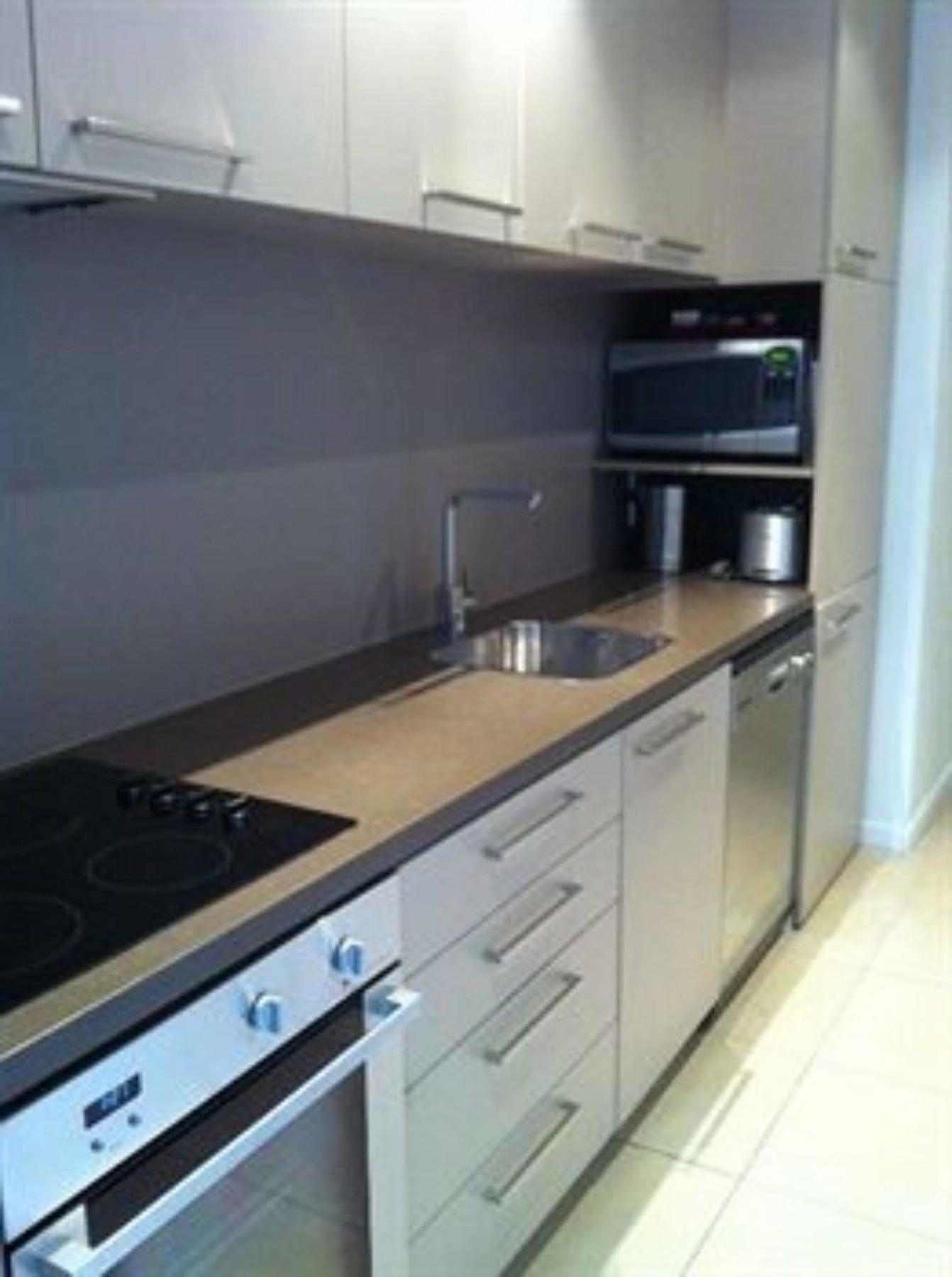 Highview Apartments Queenstown Exterior foto